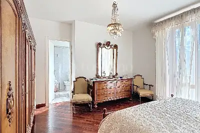 Villa in vendita, Traversa Monte Furru 21, Sassari