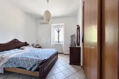 Casa in vendita, Via di Casal del Marmo, Roma