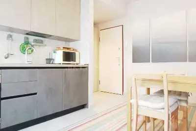 Casa in vendita, via priv. Pantelleria, Milano