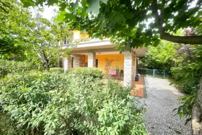 Villa Bifamiliare in vendita, Via San Marco, Nave