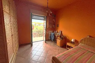 Casa in vendita, Via Giarre, Mascalucia