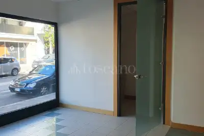 Negozio in affitto, Via Giuseppe Garibaldi, Avezzano