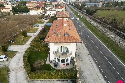 Casa in vendita, Via Lumignacco, Udine