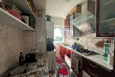 Casa in vendita, Via Capo dell'Argentiera, Roma