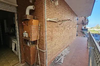 Casa in vendita, Via Antonio Forni, Roma