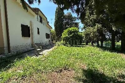 Villa in vendita, via fontana delle fosse, Velletri