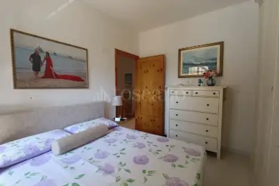 Villino a Schiera in affitto, Via Venezia, Anzio