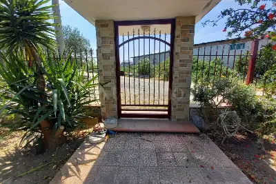 Villa Bifamiliare in vendita, Strada Statale 16, Cerignola