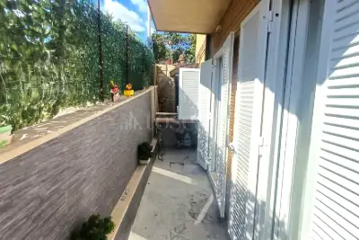 Casa in vendita, Via Ildebrando della Giovanna, Roma