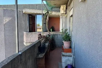 Casa in vendita, Battiati, Sant'Agata li Battiati