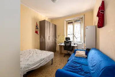 Casa in vendita, Via Berengario, Roma