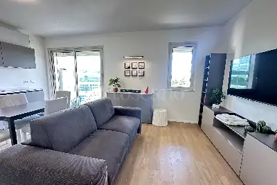 Casa in vendita, Via del Serafico, Roma