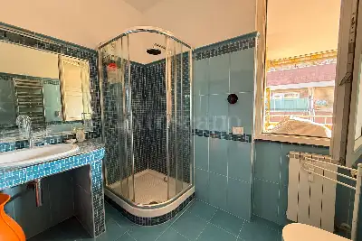 Attico in vendita, Via dei Velieri, Roma