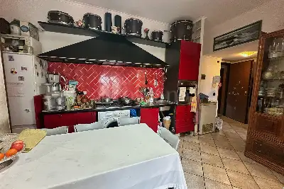 Casa in vendita, Via Gonnesa, Fiumicino