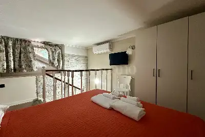 Casa in vendita, Via della Pineta, Anzio