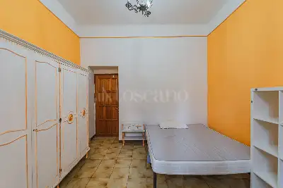 Casa in affitto, Via Gustavo Bianchi, Roma