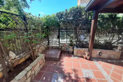 Casa in vendita, Via Monte San Calogero, Palermo