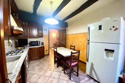 Casa in vendita, Via dei Mille, Brescia