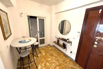 Casa in vendita, Via Francesco Maurolico, Roma