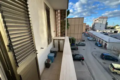 Casa in vendita, Via Bruno Buozzi 46/A, Bari