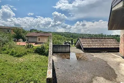 Villa in vendita, Via Pilone 7, Pratola Serra