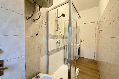 Casa in affitto, Via Angelo Inganni, Milano