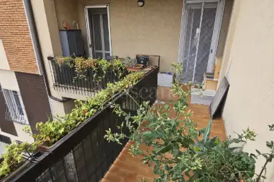 Casa in vendita, Via Campo di Marte, Brescia