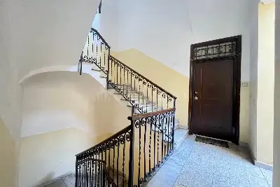 Casa in vendita, Via dei Quintili, Roma