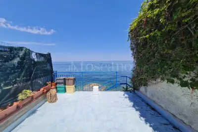 Villa Bifamiliare in vendita, Strada Statale 113 Settentrionale Sicula, Trabia