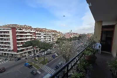 Casa in vendita, Largo dei Colli Albani, Roma