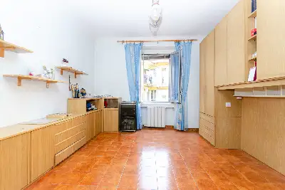 Casa in vendita, Via Luigi Porro Lambertenghi 3, Milano