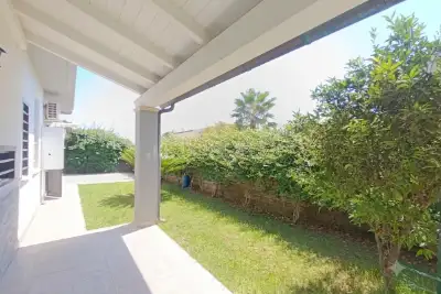 Villa in vendita, Via di Valle Palomba, Anzio