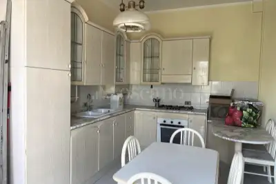 Villa in vendita, Viale Piceno Aprutino, Civitella del Tronto