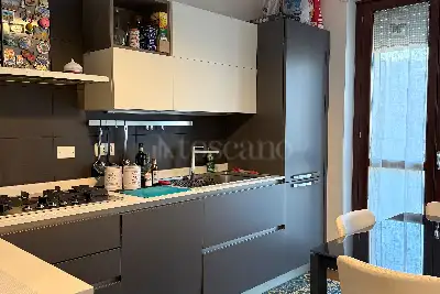 Casa in vendita, Via Piave, San Donato Milanese