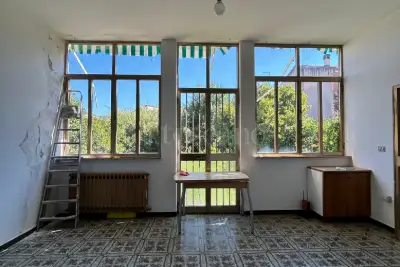 Casa Indipendente in vendita, Via Prof. E. Garau, Thiesi