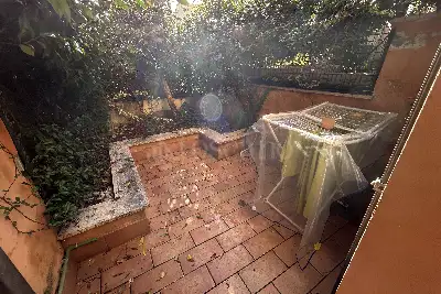 Casa in vendita, Via Alessandro Poerio, Roma