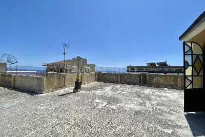 Villa Bifamiliare in vendita, Via Nazionale Galati Marina, Messina