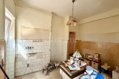 Casa in vendita, Via Ponzio Cominio, Roma