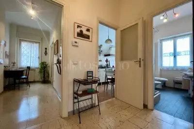 Casa in vendita, Via Giovanni Alfredo Cesareo, Roma