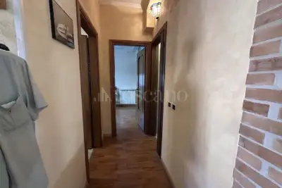 Villa Bifamiliare in vendita, Via Filippo Cuggiani, Fiumicino