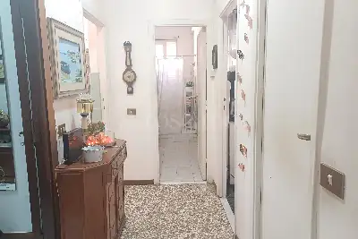 Casa in vendita, Via Prenestina, Roma