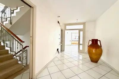 Villino a Schiera in vendita, Via Della Resistenza, Scafati