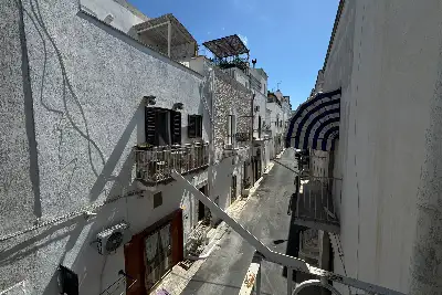 Casa Indipendente in vendita, Via Giosuè Carducci, Ostuni