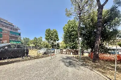 Casa in vendita, Via del Trullo, Roma