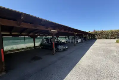 Casa in vendita, Via Torremaggiore, Pomezia