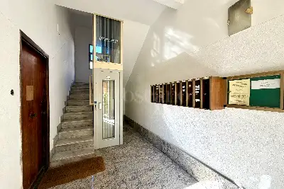 Casa in vendita, Via dei Furi, Roma