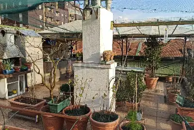 Casa in vendita, Via IV Novembre, Corsico