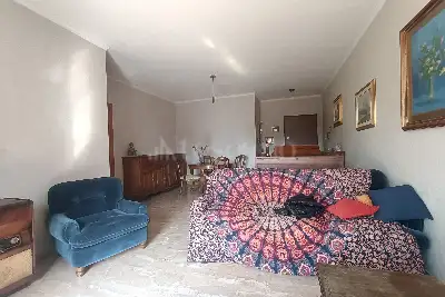 Casa in vendita, Via Joyce, Roma