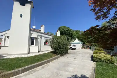 Villa in vendita, Via Martiri della Libertà, Pramaggiore