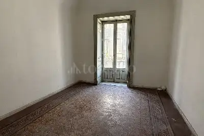 Casa in vendita, Via Calì, Catania